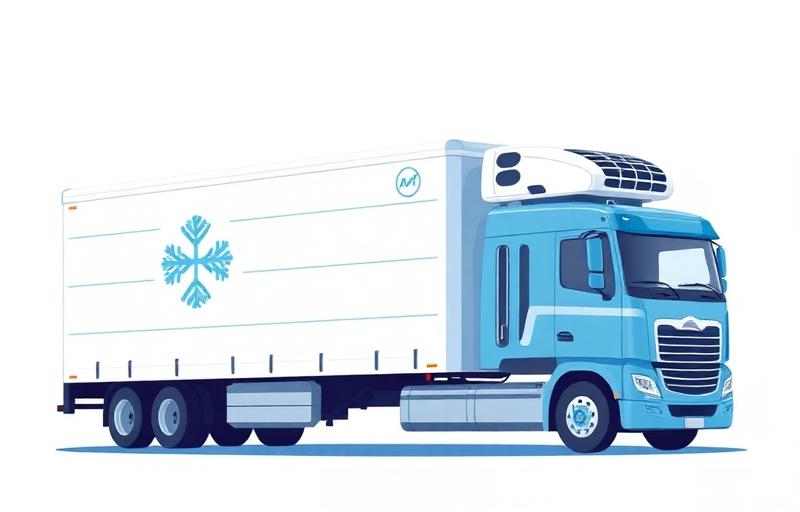 Thermo King reefer repair in Miami